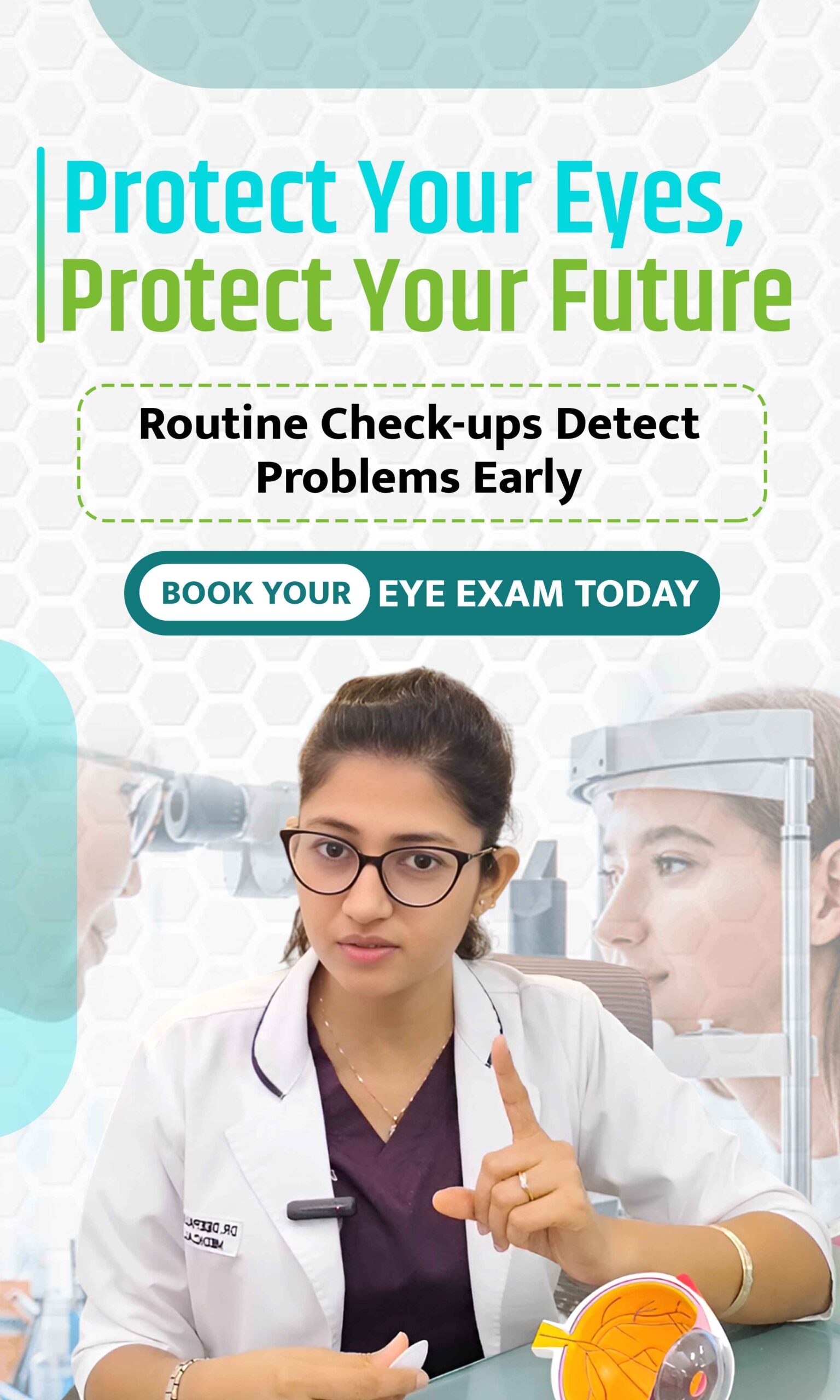 acktivvision Website Banner Mobile