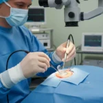 Advanced Cataract Treatment In Thane