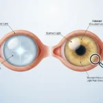 Best Cataract Surgeon In Thane