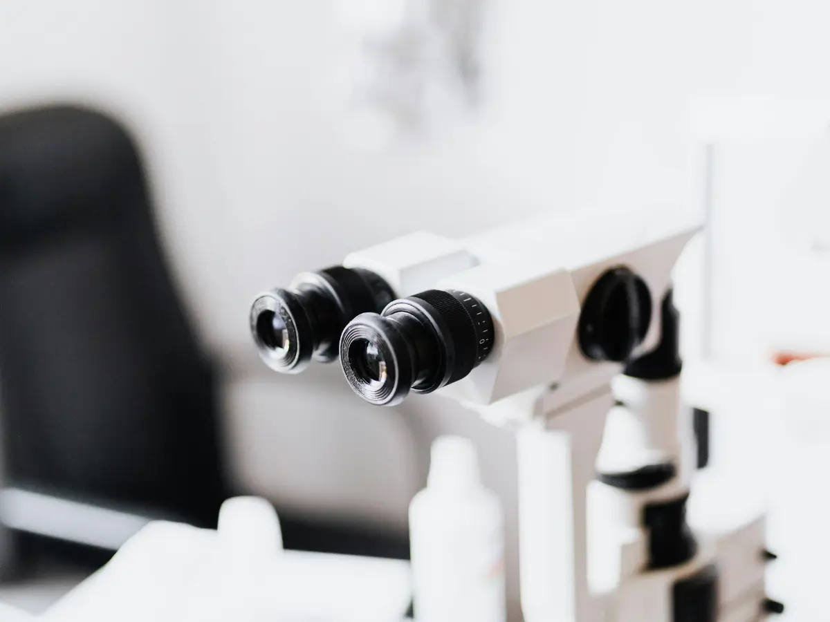 Refractive Vision Correction In Thane